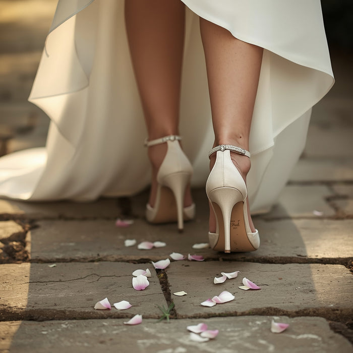 The One I Chose — Wedding Processional Music | Piano & Cello | Gunther Sound