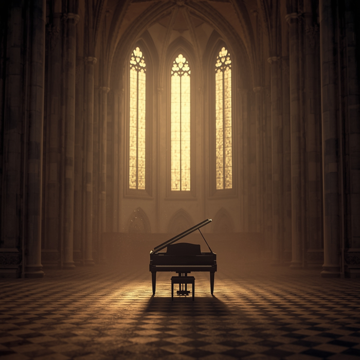 Lumière Brisée Op. I