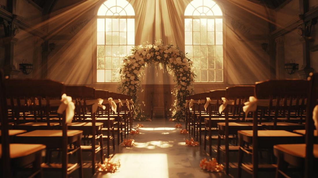 Your Complete Wedding Day Timeline: Hour-by-Hour Template (2026)