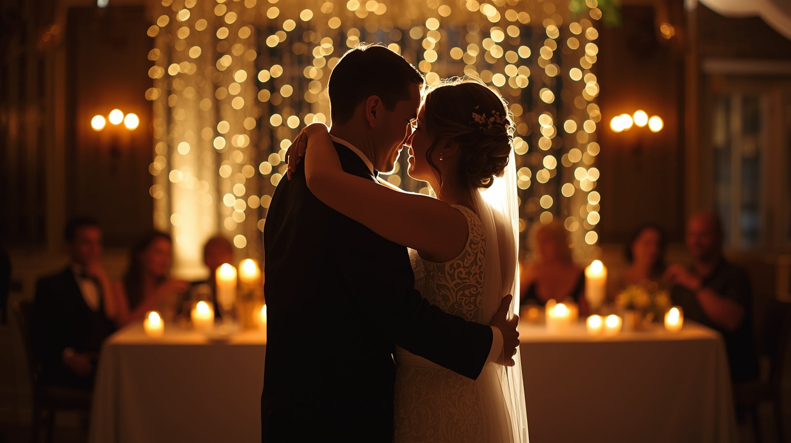 How to Choose Your First Dance Song (Without Getting It Wrong)