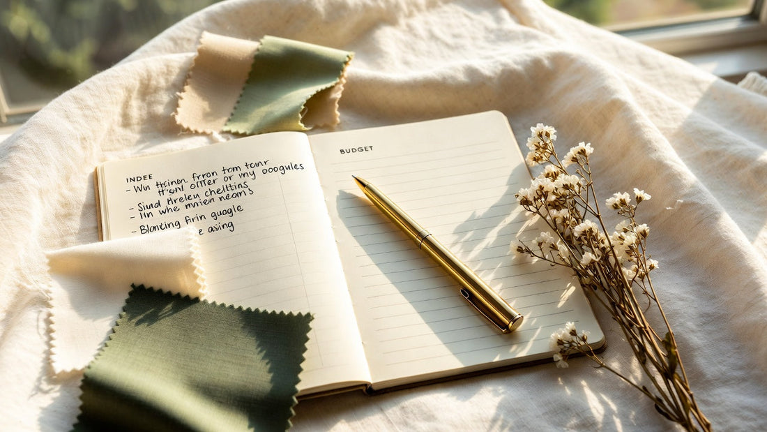 How to Plan a Wedding Step by Step: The Complete Checklist (2026)