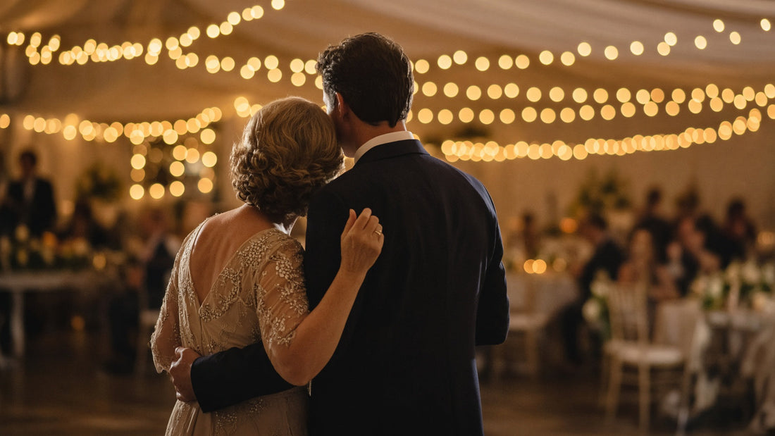 How to Choose Parent Dance Songs: A Practical Guide for Mother-Son and Father-Daughter Dances