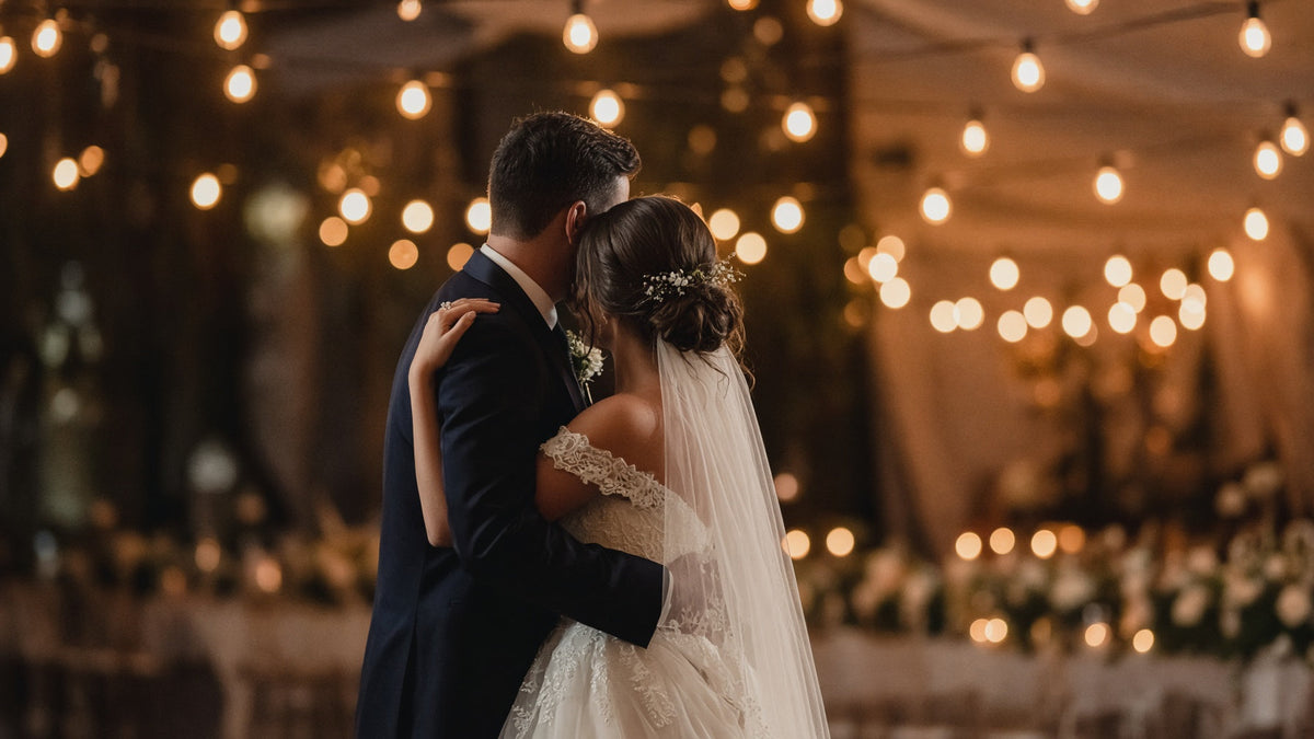 How to Choose Your First Dance Song: A Guide by Wedding Style, Not Just Genre