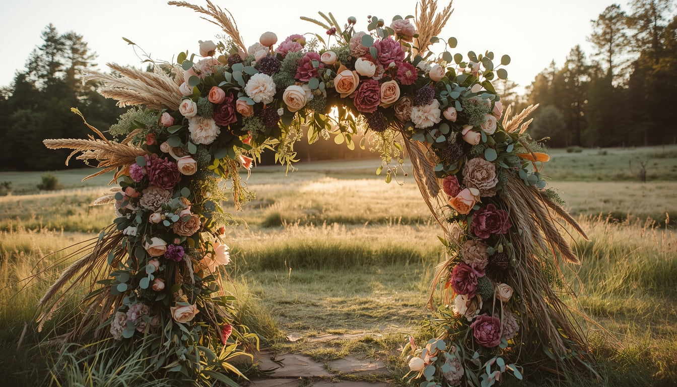 2026 Wedding Trends: What Couples Are Actually Planning This Year