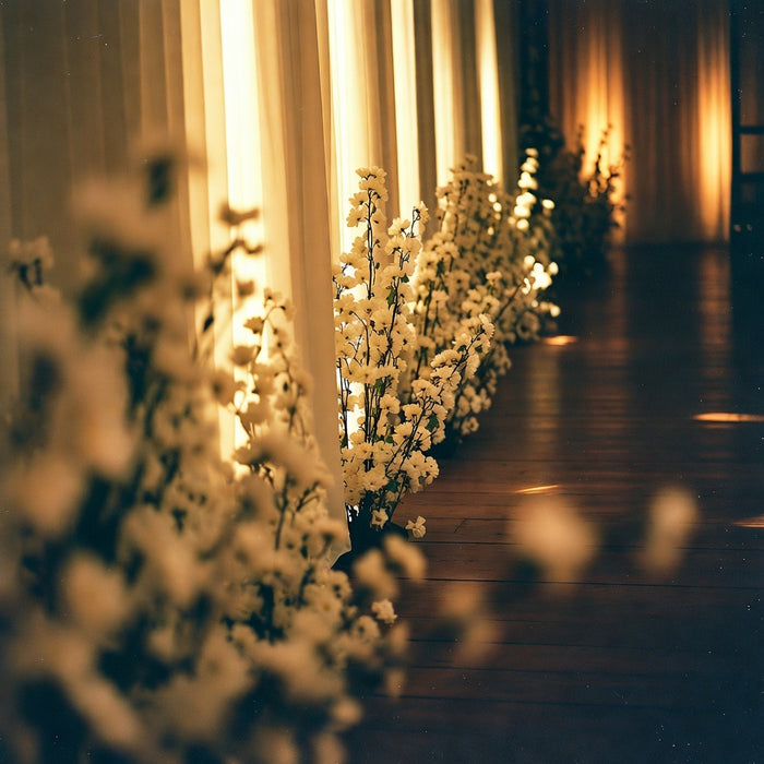 Before You — Wedding Ceremony Arrival Music | Instrumental Piano | Gunther Sound