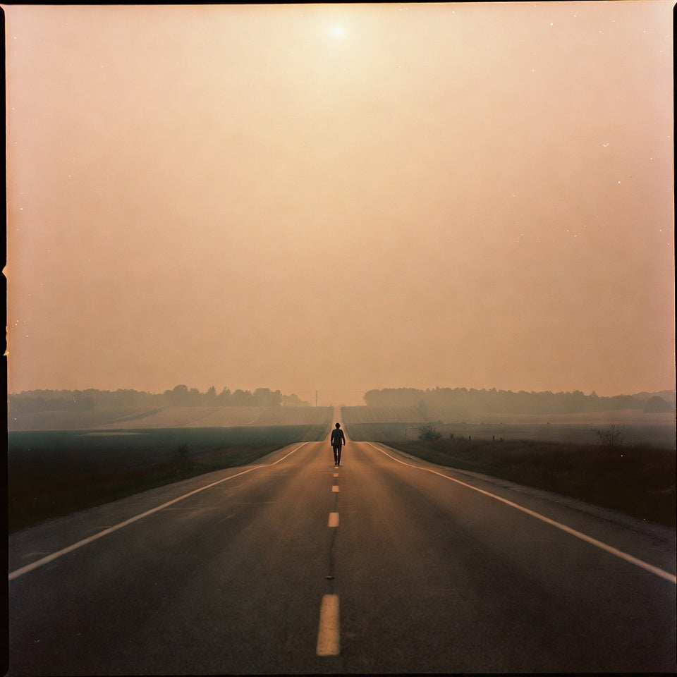 All the Roads That Led Me Here