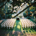 Gathering Light — Wedding Ceremony Arrival Music | Acoustic Guitar & Cello | Gunther Sound
