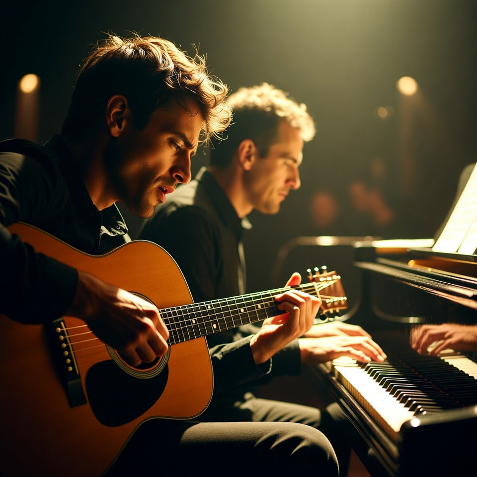 Right Here, Right Now, Forever