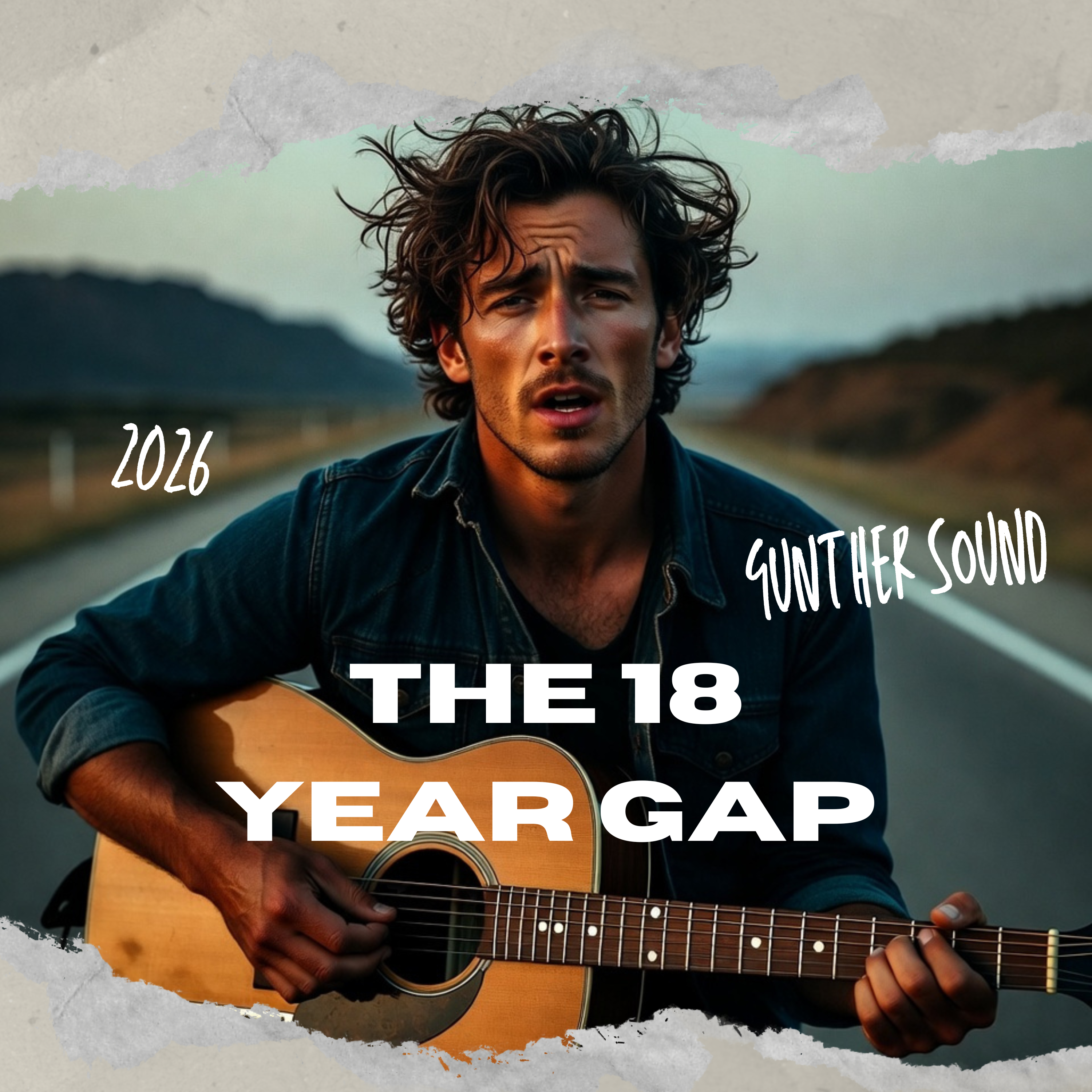 The 18-Year Gap