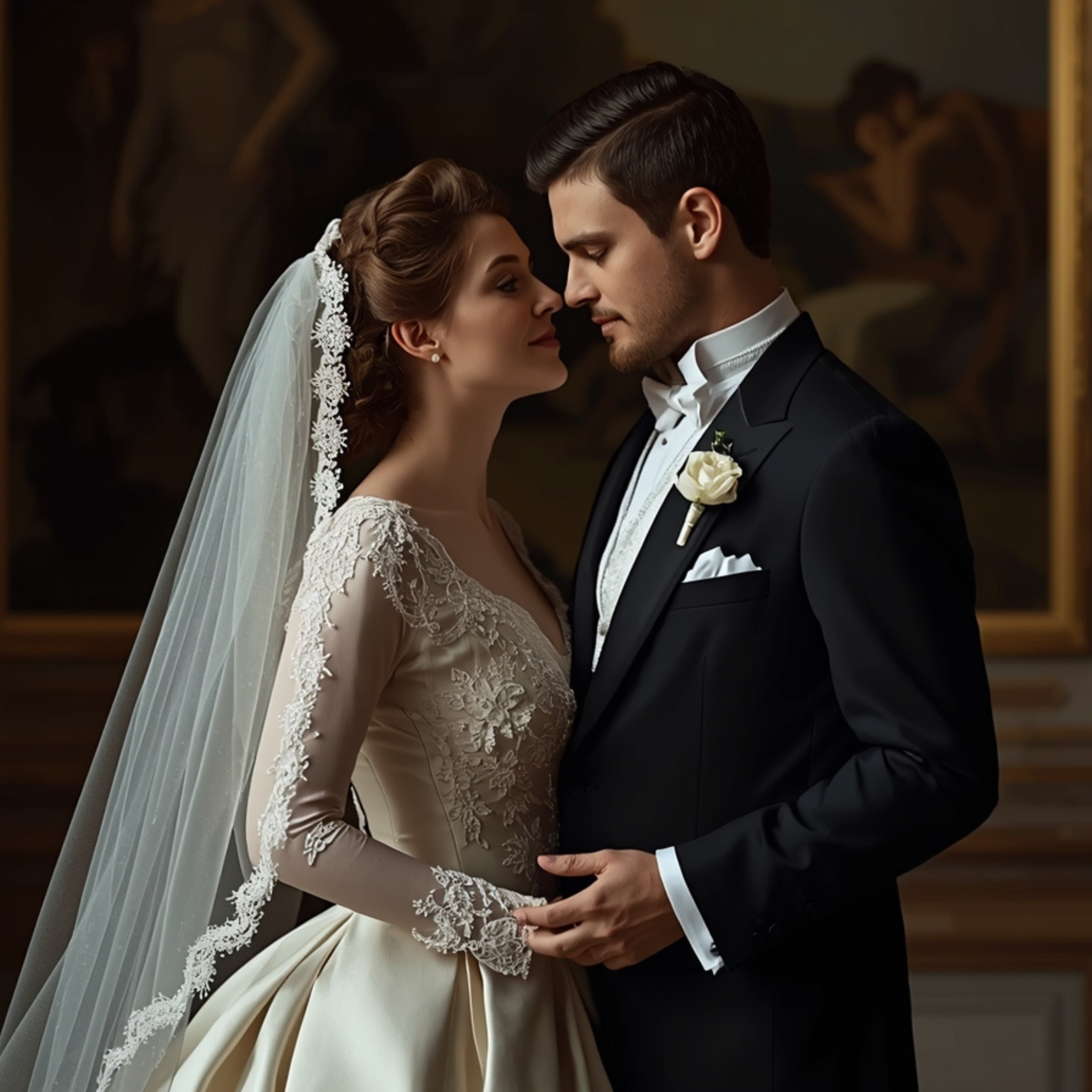 Amore Eterno (Eternal Love)