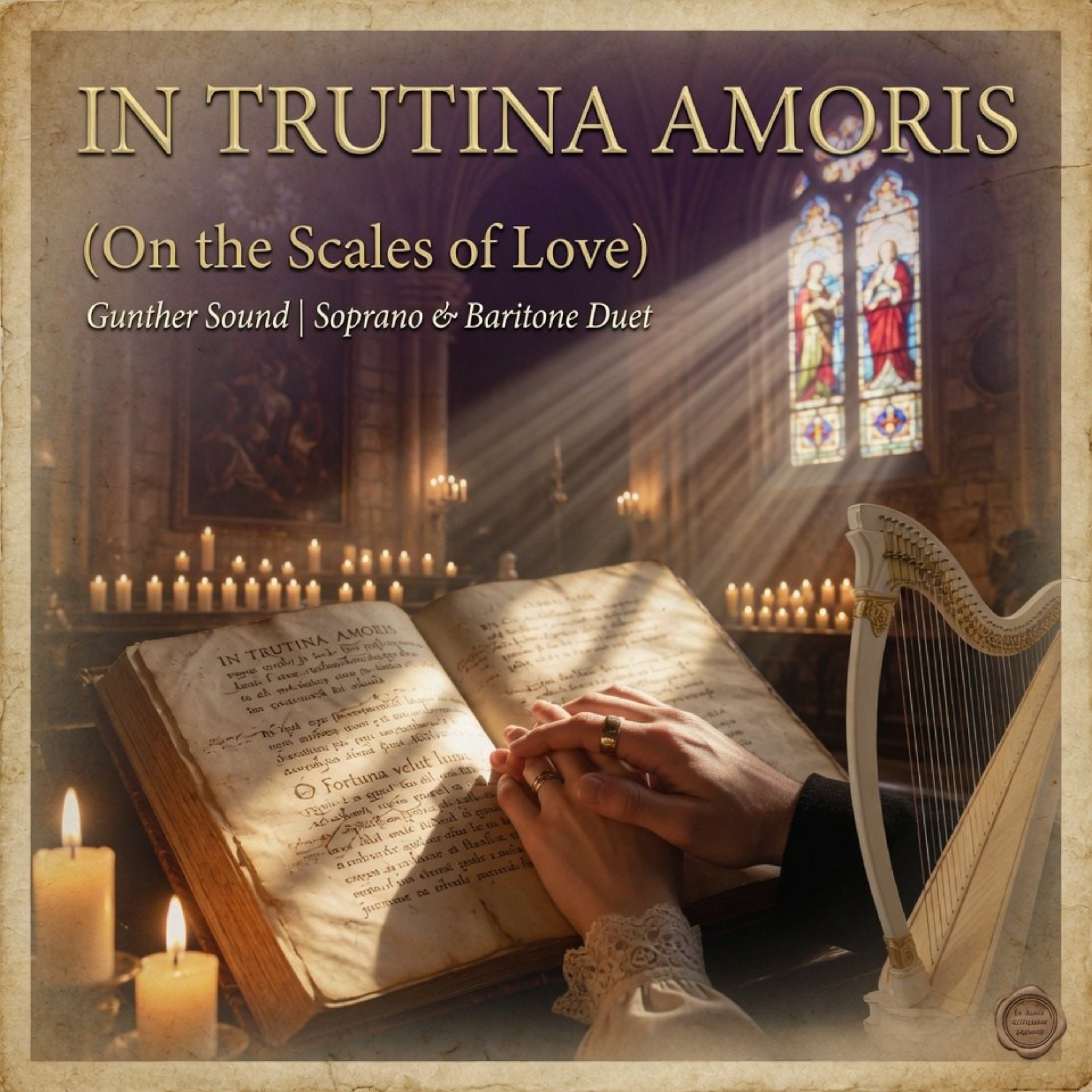 In Trutina Amoris (On the Scales of Love)