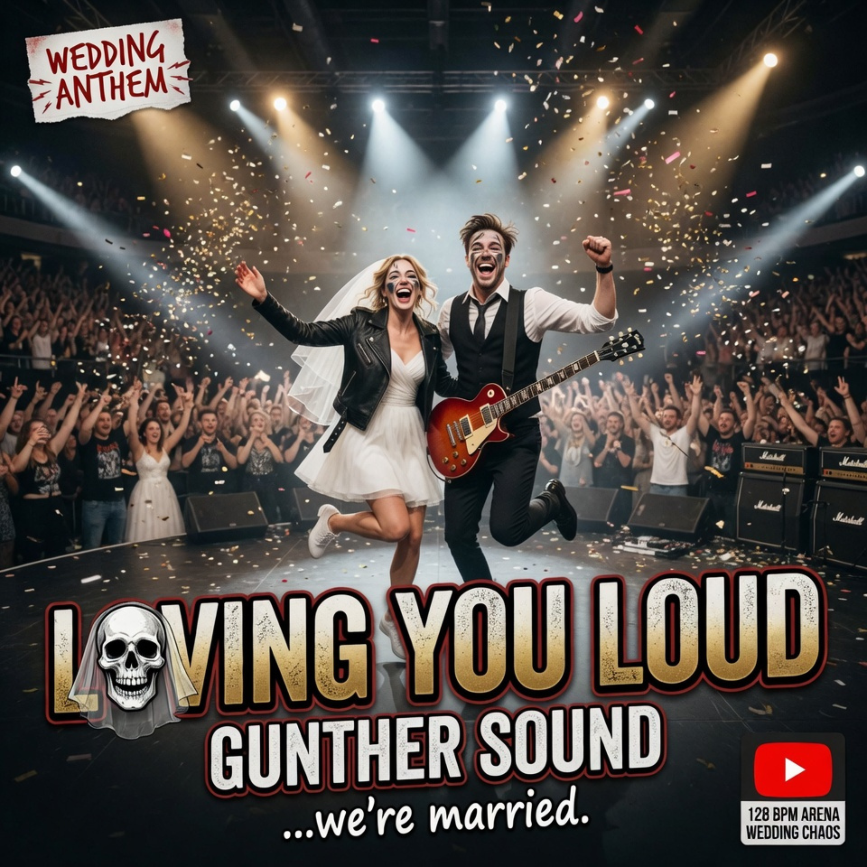 Loving You Loud