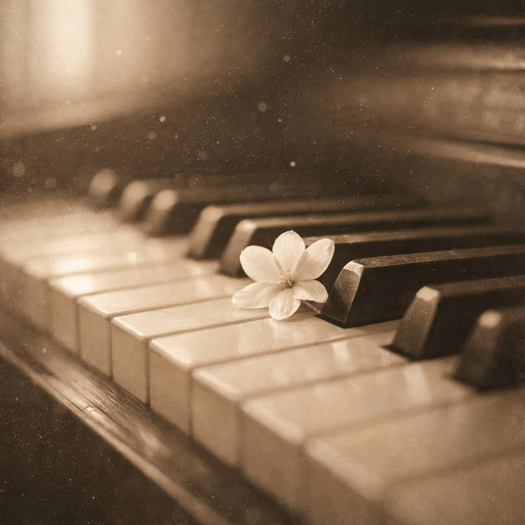 Quietly Yours — Wedding Ceremony Arrival Music | Solo Piano | Gunther Sound