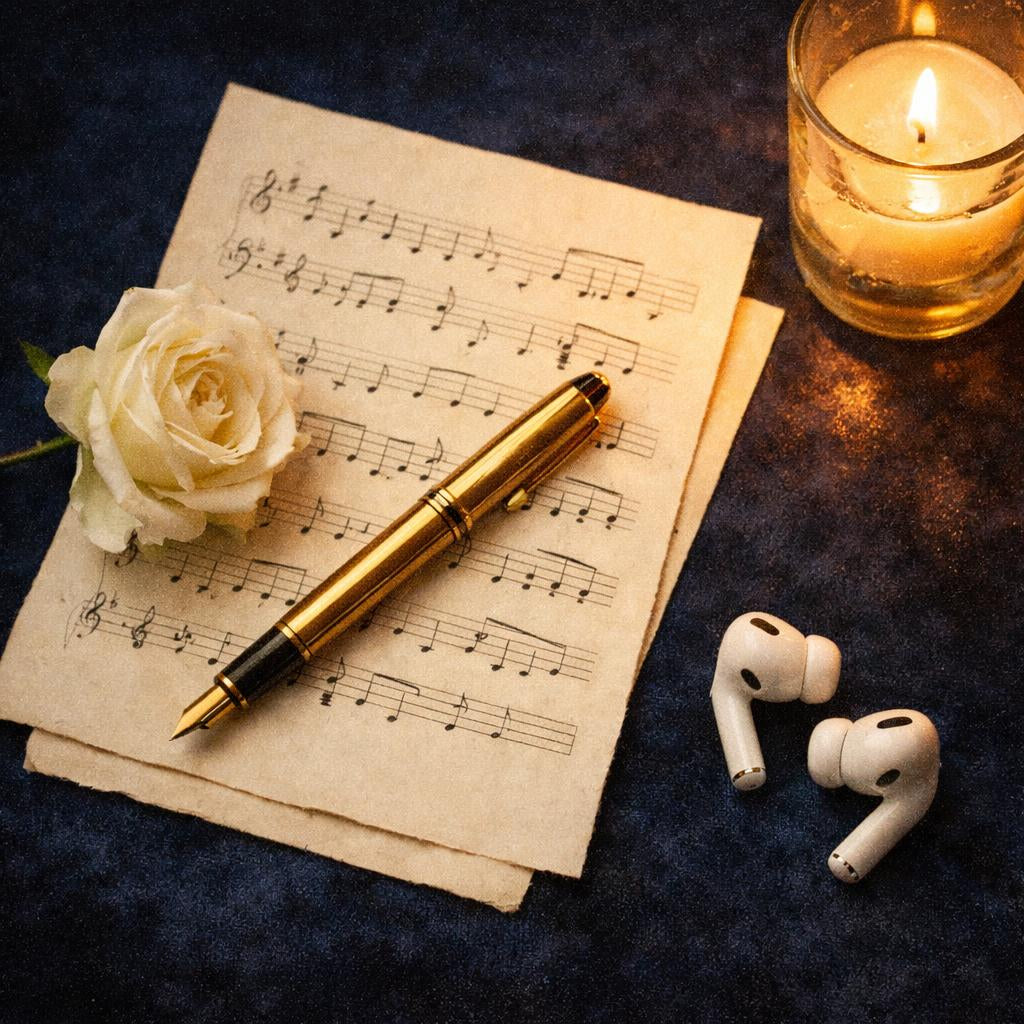 Gunther Sound Membership — Unlimited Music & Vow Writer