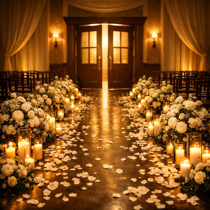 Walk Toward Me — Wedding Processional Music | Cinematic Orchestral | Gunther Sound