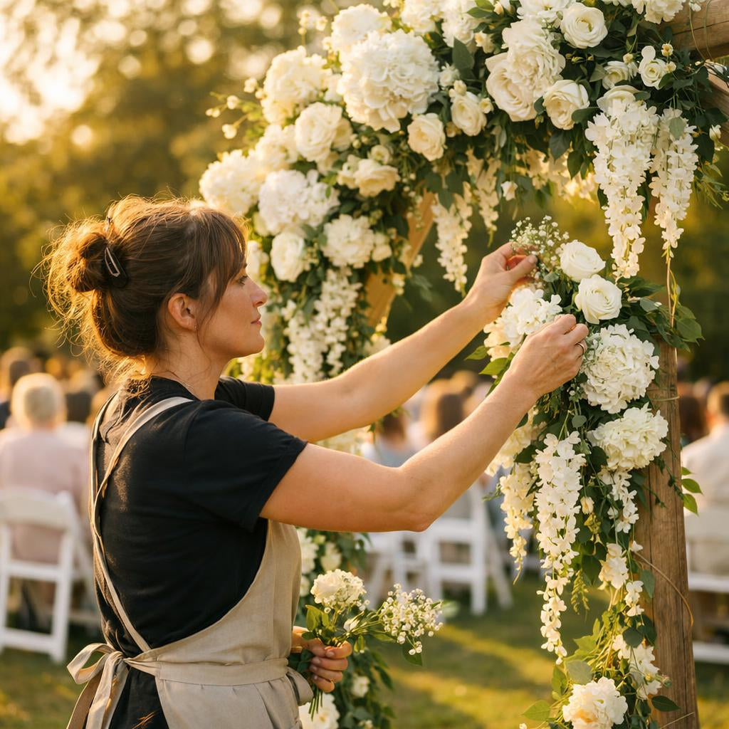The Hour Before — Wedding Ceremony Arrival Music | Piano & Guitar | Gunther Sound