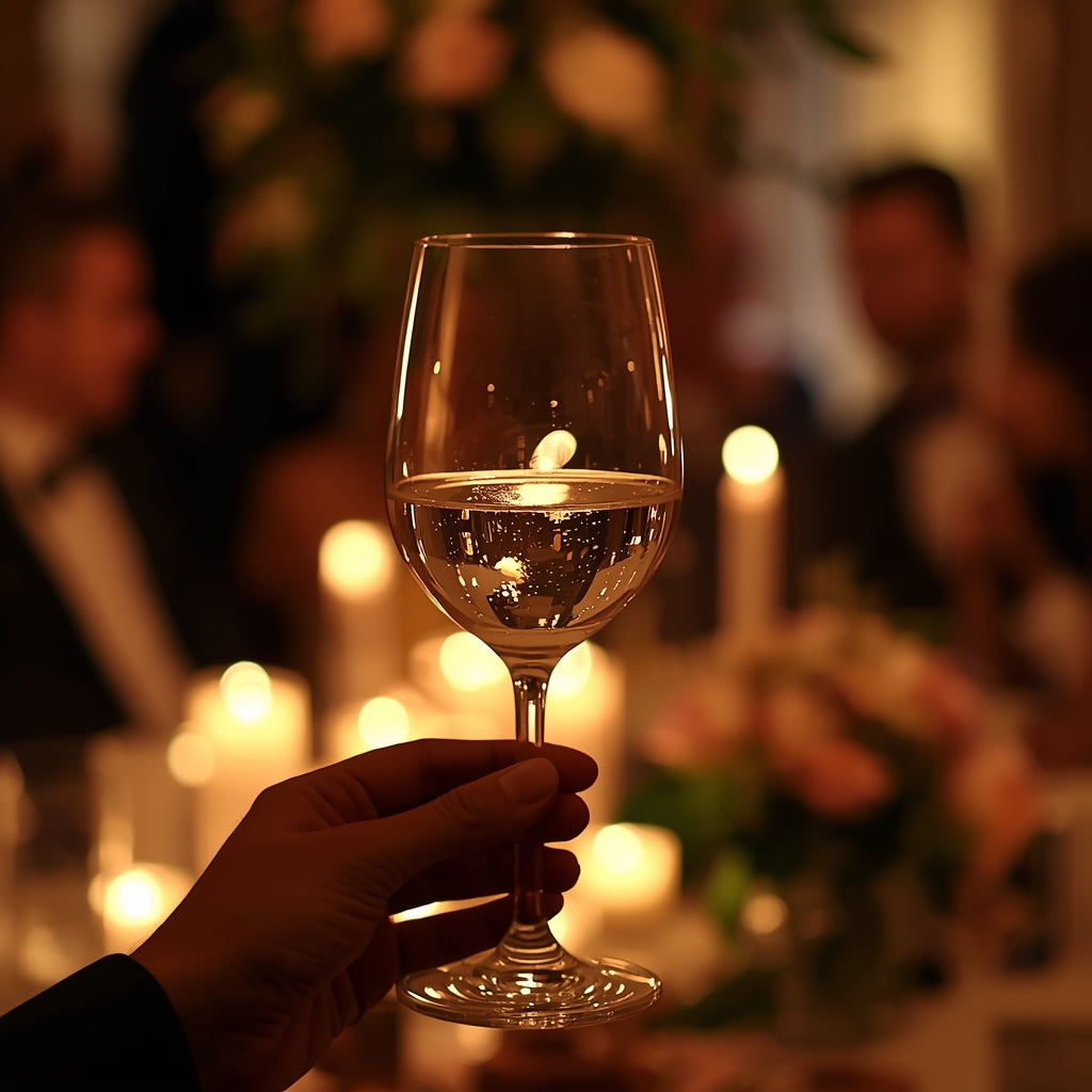 Wine and Wondering — Wedding Cocktail Hour Music | Contemplative Piano | Gunther Sound